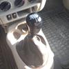 5 Speed Car Styling Accessories Car Gear Shift Knob Lever Shifter Head For Renault Twingo Scenic Megane Laguna Kangoo Clio Logan