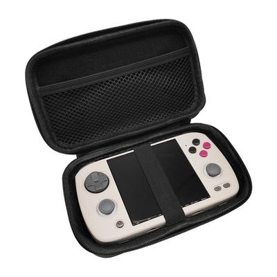 Shockproof Storage Box for RG CubeXX Handheld Game Console Bag Hard Pouch Bag Scratchproof Travel Carrying Case EVA Case