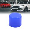 uxcell Silicone Cap 25mm Silicone Blanking Cap Intake Vacuum Hose