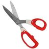SK11 Fabric and Carpet Angled Handle Heavy-Duty Scissors, 210mm, KS-210C,