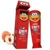 Pastă de dinți cu probiotic și aromă de piersici Yunnan Baiyao Kids