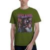 Custom Trendy Ryland Grace Astronaut T Shirt Unisex Short Sleeves Pure Cotton Tshirt Leisure Project Hail Mary Film Tees Tshirt