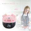 Cute Cartoon   Kitchen Timer Mechanical Timers Counters for Cooking Timing Tool