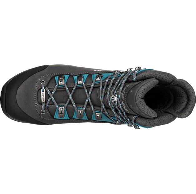 Треккинговые ботинки Lowa Mauria Evo GTX S