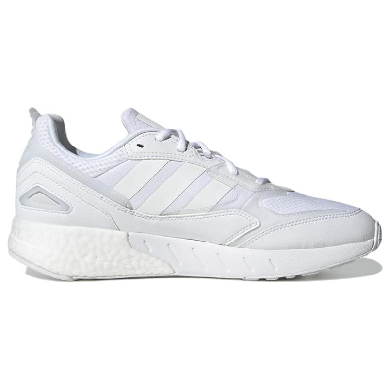adidas Low Top Lace Up Sneakers Sneakers GZ3548