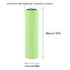 5V USB to 3V Dual LR6 LR03 Battery Power Supply Cable Replace 2x 1.5V AA AAA Battery Eliminator for Light Toys Candles