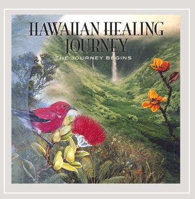 CD KESSLER; JONES - Journey Begins  Non Japan ObiNew Age & Easy Listening Used