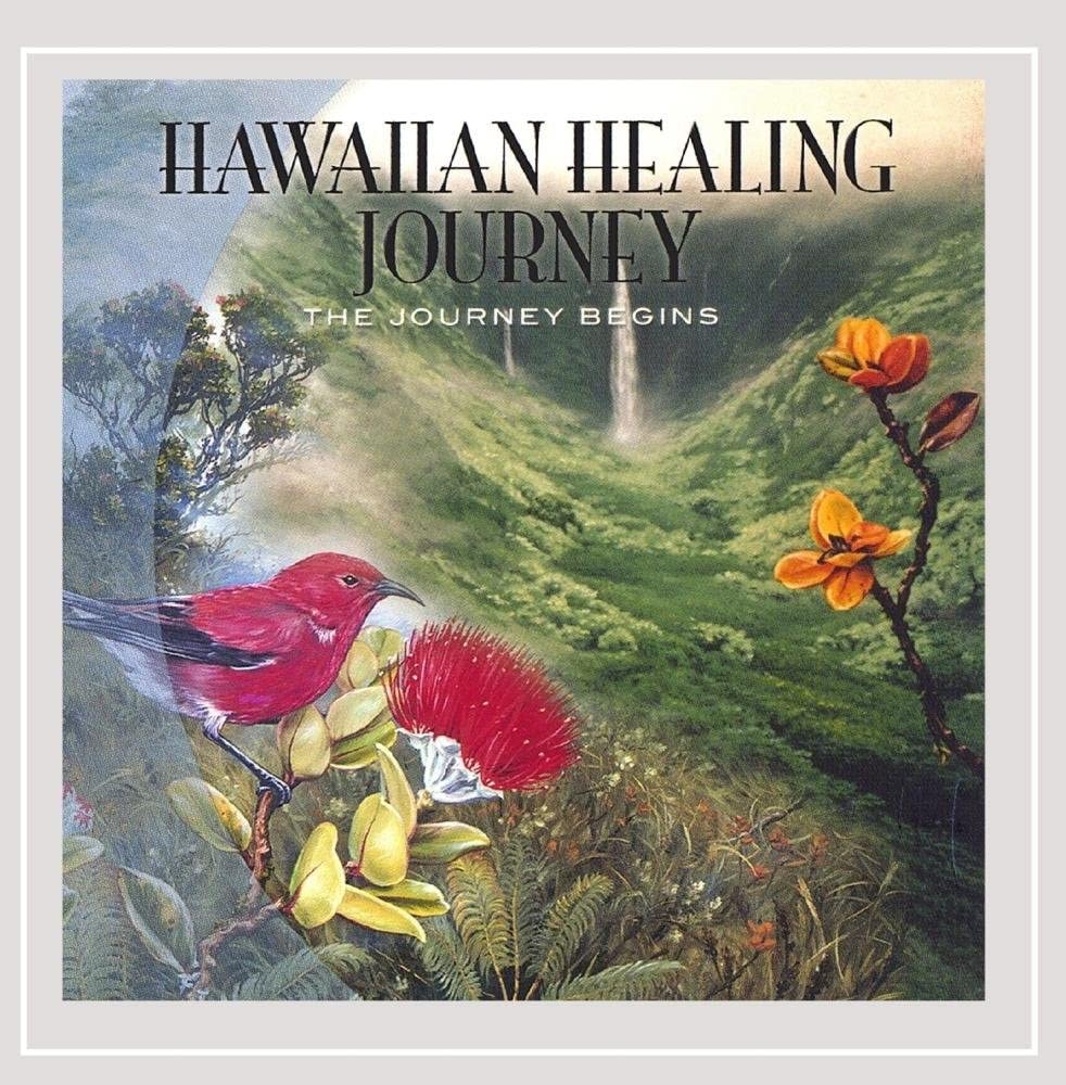 

CD KESSLER; JONES - Journey Begins Non Japan ObiNew Age & Easy Listening Used