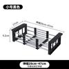 Extendable Dishwashing And Dish Draining Basket/tableware Storage Rack