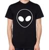 Tričko s mimozemšťanem Pánské Dámské Unisex Top