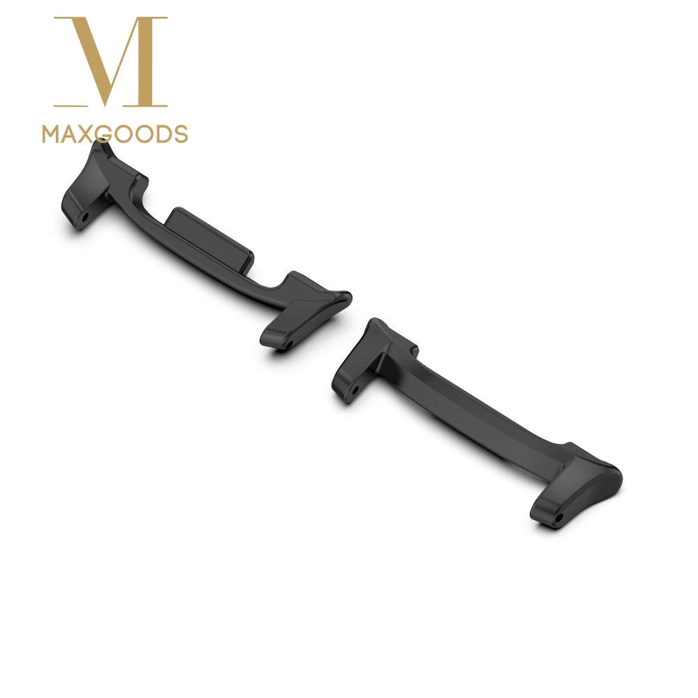 22mm Watch Band Adapter Stainless Steel Metal Connection Adapter Precision Engineering Replacement Adapter Watch Accessories