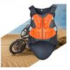 New Body Back Protector Motorbike ATV Motocross Vest Armor Safty Clothing Skateboard Snowboard Roller Skating Protection