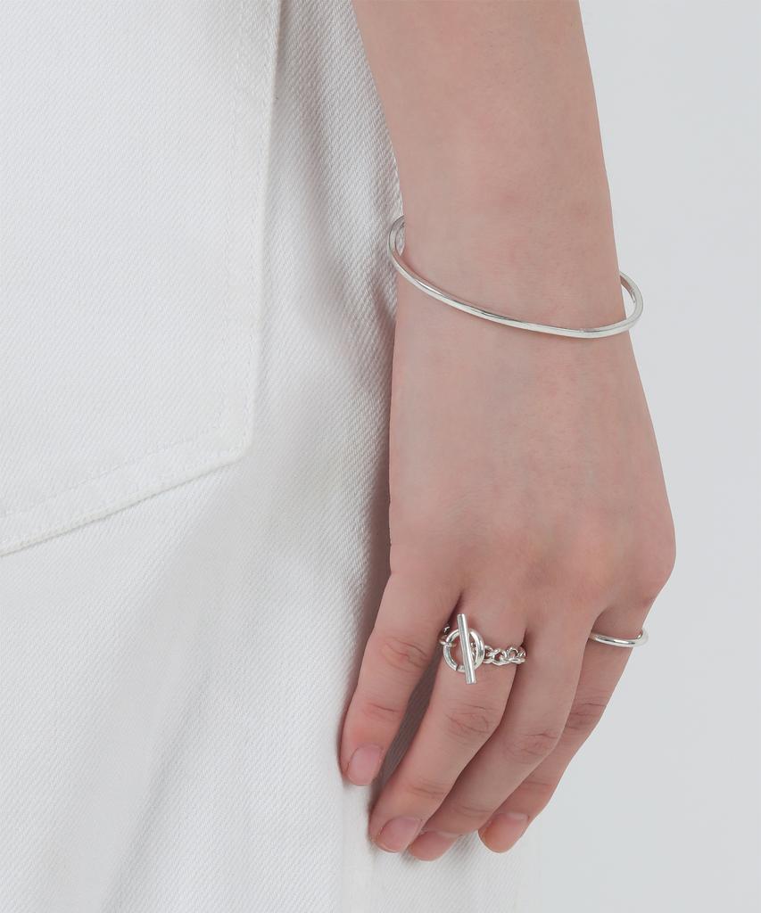 Quarqor #7112 Silver92.5 Ring