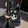 Phone Case for iPhone 17 Air 16E 15 16 Pro Max Counter Strike Cs Go Cover 14 Plus 13 12 Mini Soft Shell Silicone Fundas