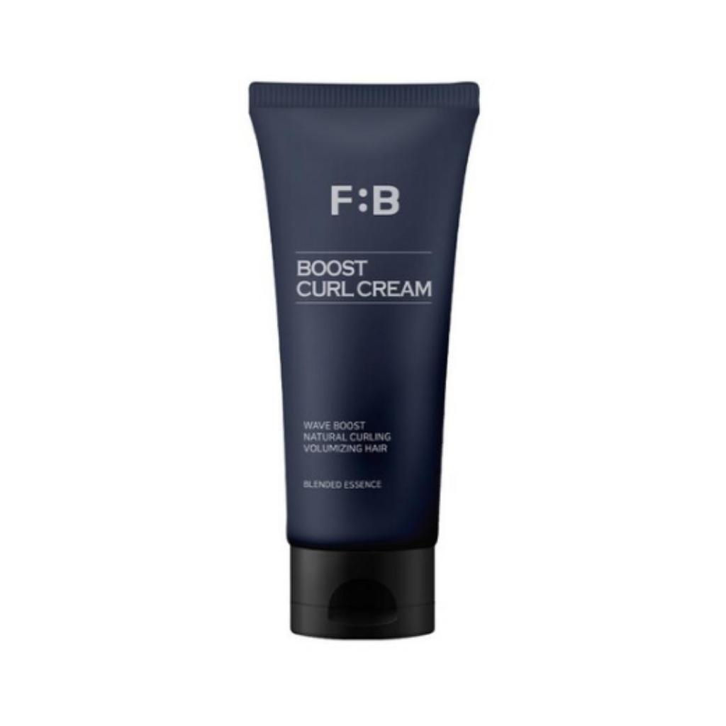 Forbeaut Wave Boost Hair Styling Curl Cream — 150 ml (1 unit)