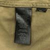 COACH trench coat M Camel type Men's Used