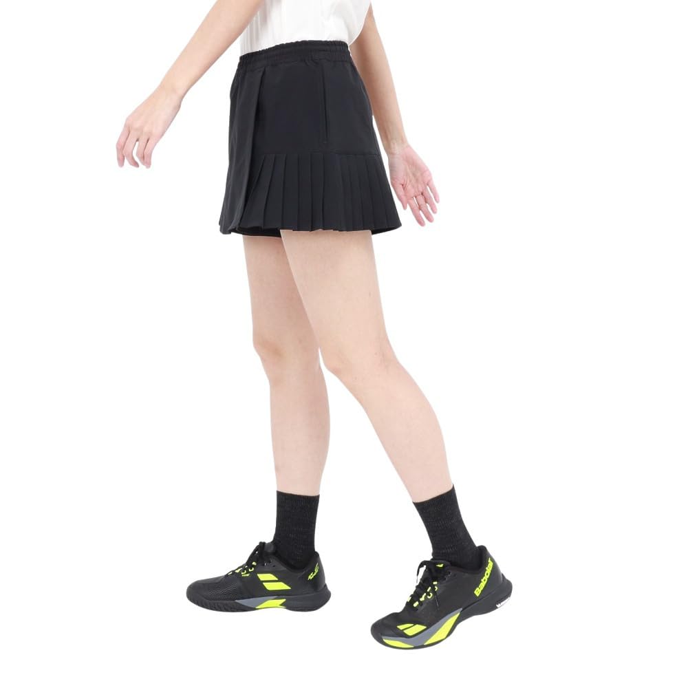 Babolat Tennis Wear PLAY SHORT PANTS BWG6421 2026SS Women's