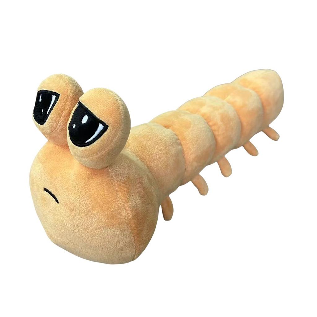 New Alien Pou Plush My Pet Alien Plush Toy Plush