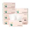 Pink Soft Pack Facial Tissues
