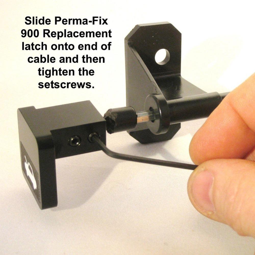 Motorhaubenentriegelungshebel Reparaturset Optionale Farbe Für Honda CIVIC 2001 2005 2006 Oxidation Aluminium #275641