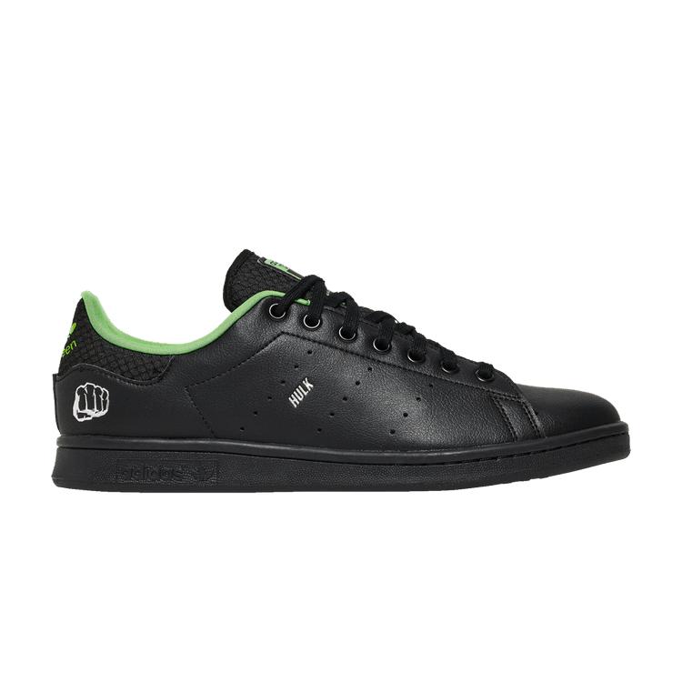 Marvel x adidas Stan Smith Hulk 35.5