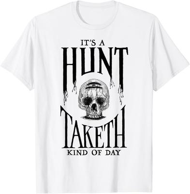 Hunt Showdown It's a Hunt Taketh Kind of Day Light Edition T-Shirt