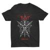 CELTIC FROST Monotheist Band Cotone Regalo Per Fan S-2345XL Maglietta Nera S4386 Maglietta Unisex