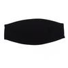 Wide Shape Mask Strap Hair Protect Head Wrap Easy Fit Dive Band  Ocean Trip