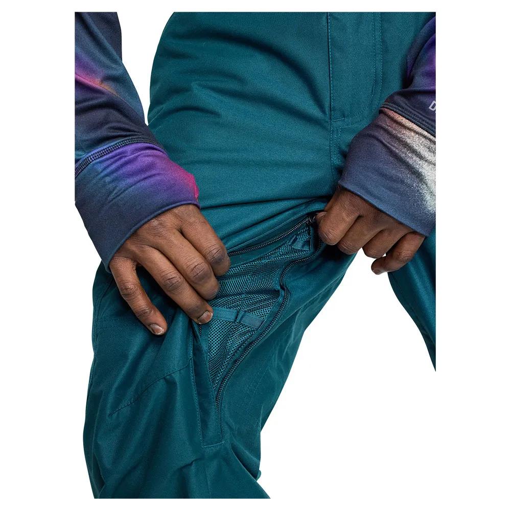 Burton Штаны карго 2L Regular Fit