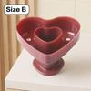 Donut Biscuit Press Mold DIY Baking Tools Round Biscuit Mold 3 Type Options Bread Cake Baking Mold