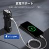 WUBEN X1Pro 12300 lumens LED large disaster highly IP65 1M Flashlight High-powered high-brightness light, rechargeable, capacity, preparedness,
