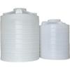 500L Vertical Heavy-Duty Plastic Water Storage Tank
