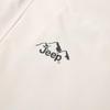 Jeep Men's Hooded Casual Outdoor Jacket