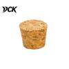 Tapered Can Lid Soft Wood Wine Cork, Leakproof Beer Bottle Stopper, Natural Stopper Wooden for Glass Bottles Mason Jar, Kitchen Supplies Decorative