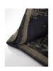 Northwest Xinjiang Women's Autumn/Winter Shawl Cape: Western Sichuan Travel Cloak & Thick Tibetan Scarf