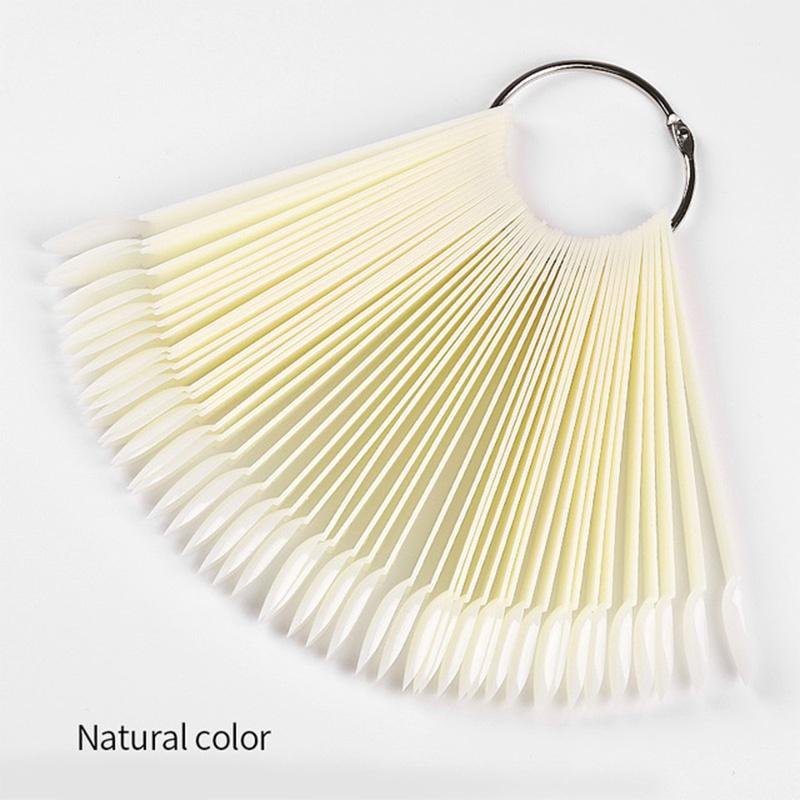 

Стринг Лак для ногтей Цветной Гель Дисплей Чарта Накладные ногти Типсы Палочки Показывающая Карта Полка Лак для ногтей Цвета Показывающая Карта Инструмент бежевый