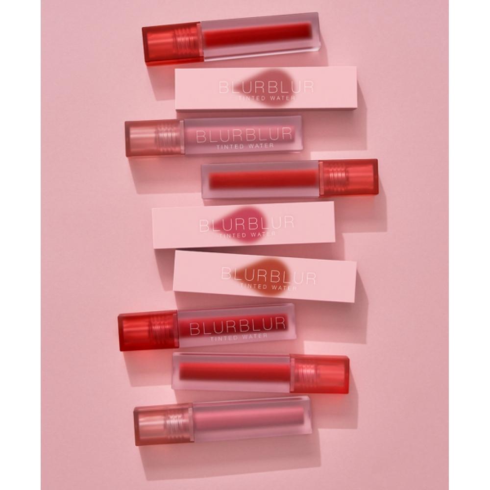 

Chosungah Beauty Blur Tinted Wate Tint 4g 01 purge brick