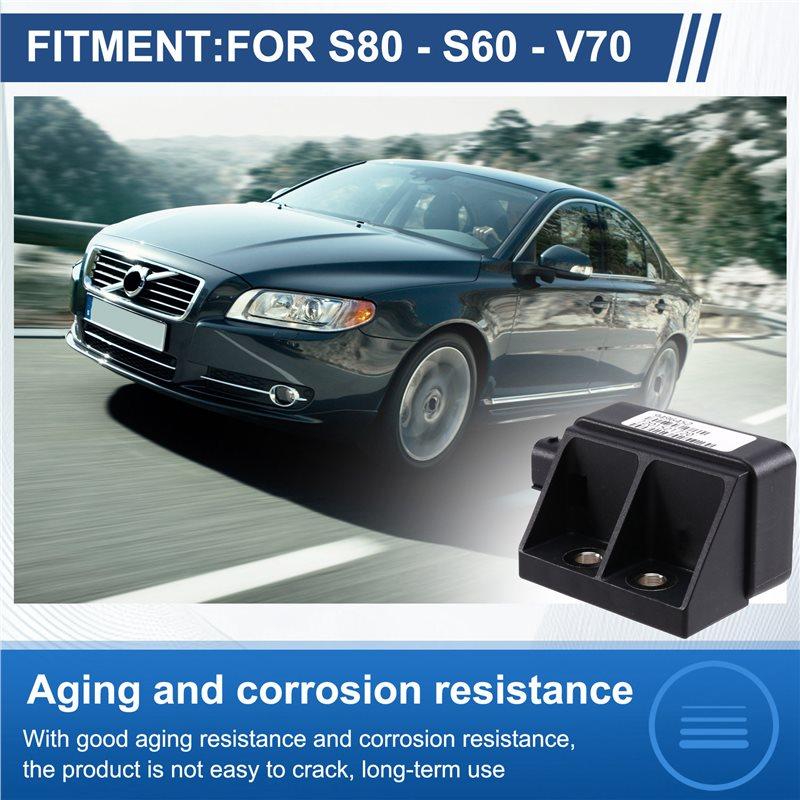 Brandneues Hochpräzisions-Gierratensensor-ESP-Sensor-Modul 9496452 Passend für Volvo S80 S60 V70