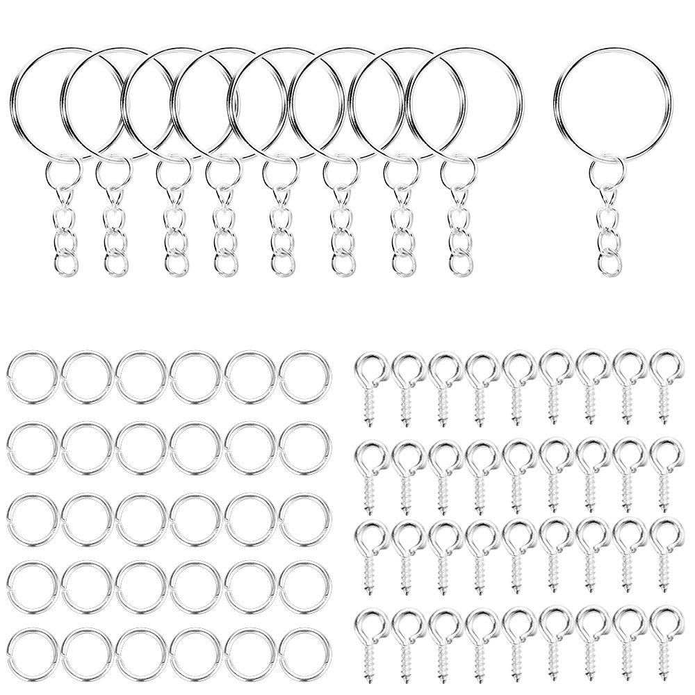 Alphabet Epoxy Resin Silicone Mold DIY Letter Number Pendant Resin Mold Keychain Earring Epoxy Resin Jewelry Crafts Casting Mold