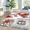 Liverpool Football Club Area Rug Perfect For Outdoor Study Room Balcony Decorate Room Antislip Carpet Office Home Decor Spiritual Gift