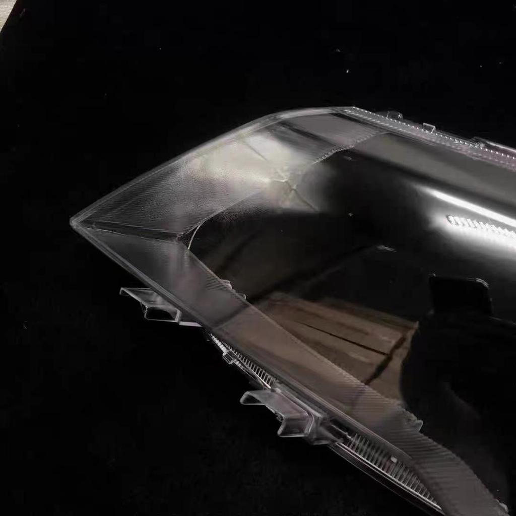 Strålkastarskydd för Baojun 730 Modeller 17-19: Främre kombinationslampskärm