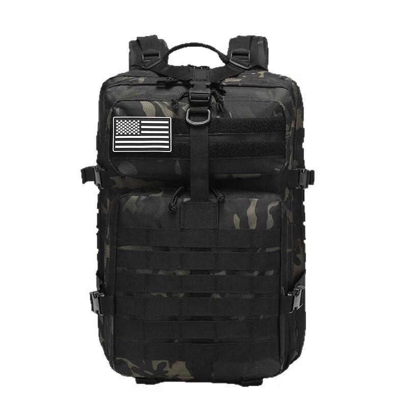 Tactical Outdoor Backpack