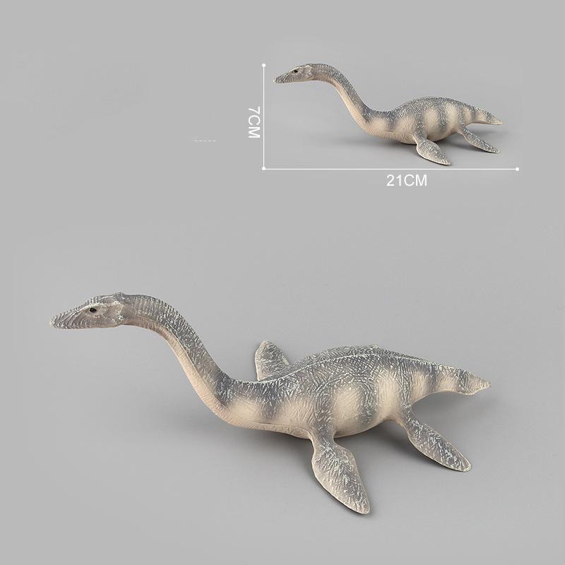 Jurassic World Dinosaur Model Zabawka Symulacji Zwierząt Zabawki