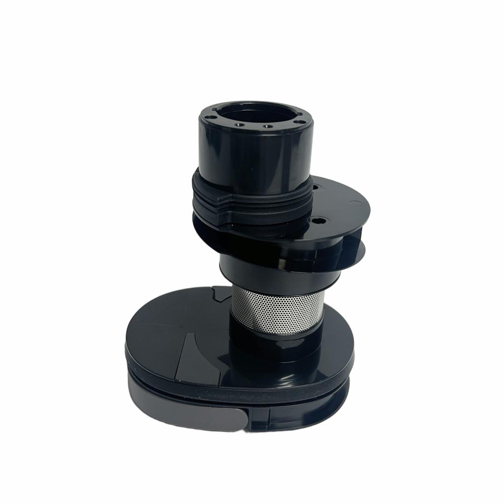 Accessori Originali Cestino Tazza Raccogli Polvere Secchio Filtro Gruppo Ciclone Pezzi di Ricambio Per Dreame H14 Aspirapolvere Dual