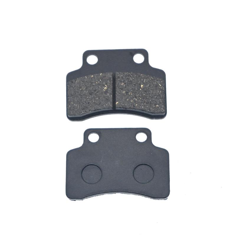 USERX Motorcycle Disc Brake Pad Brakes Front Rear Disc Brake Pads For GY6 125 SFA235