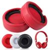 1Pair Earpad For Beats MIXR Headphones Replacement Ear Pad Ear Cushion Ear Cups Ear Cover Ear Pads Repair Parts Accessories