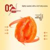Premium Sweet Potato & Dried Apricot Snack Duo