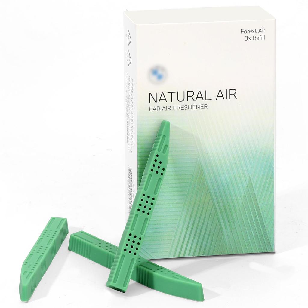 2025 BMW M Sport Blade Style Air Freshener Holder for Car Vent