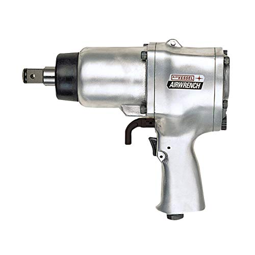 

Vessel GT-P18J Air Impact Wrench Single Hammer