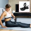 Nonslip Fitness Equipment Organizers Sturdy Metal Bracket For Massage Guns Easy Mount No Tools Needed Space Saving Solution